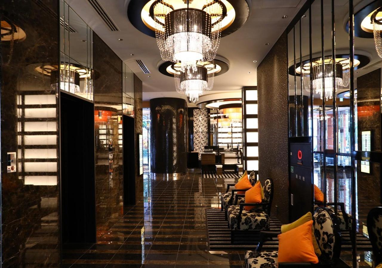 เอพีเอ โฮเต็ล โอโมริ เอกิมาเอะ Hotel โตเกียว ภายนอก รูปภาพ