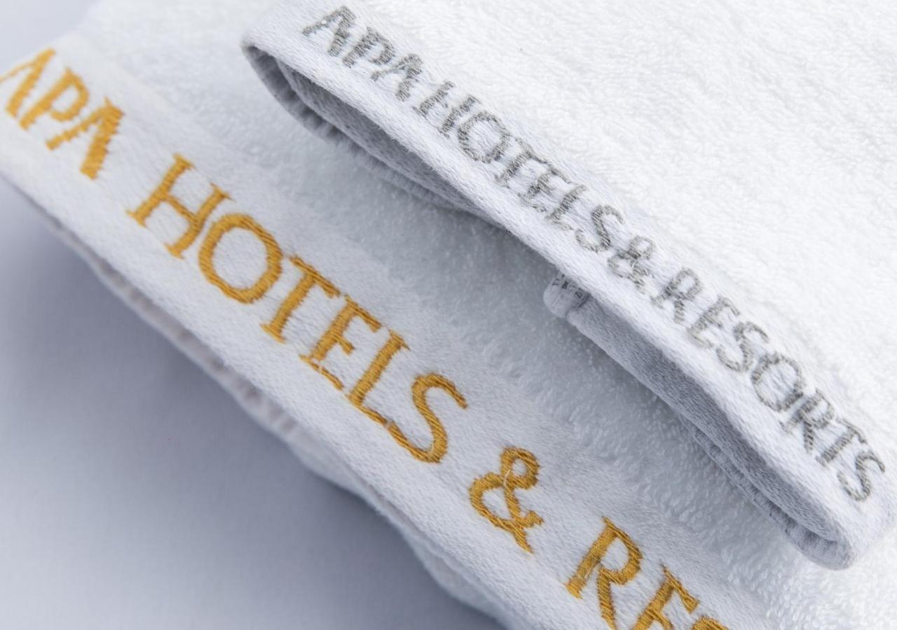 เอพีเอ โฮเต็ล โอโมริ เอกิมาเอะ Hotel โตเกียว ภายนอก รูปภาพ